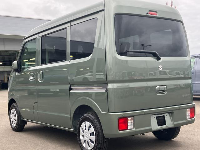 Suzuki Every 9
