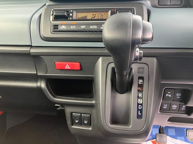 Suzuki Spacia Base 11