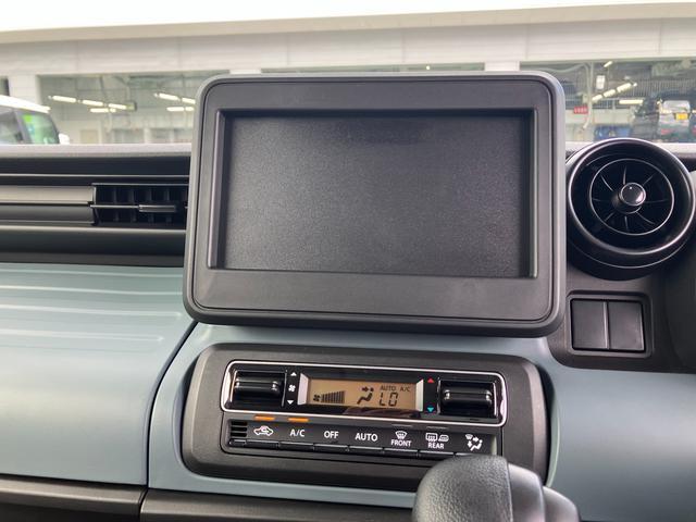 Suzuki Spacia Base 10