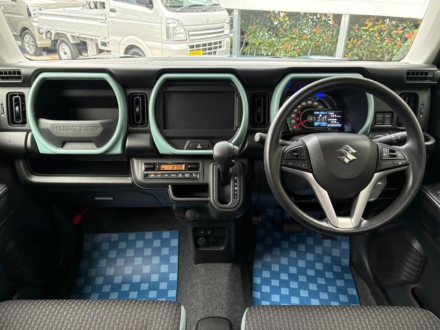 Suzuki Hustler 3