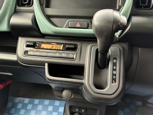 Suzuki Hustler 7