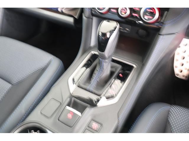 Subaru XV 11