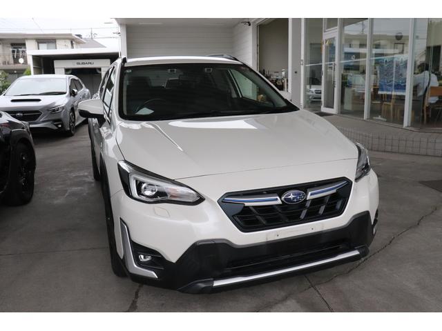 Subaru XV 5