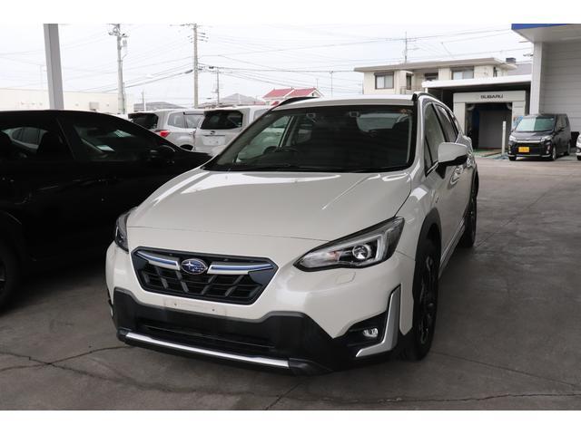 Subaru XV 6