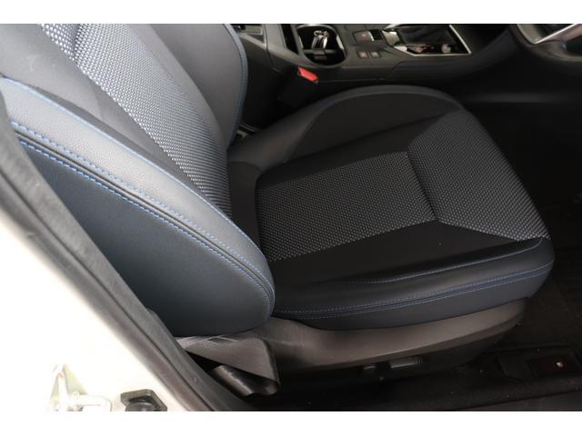 Subaru XV 7