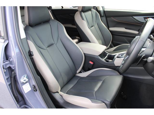 Subaru Levorg Layback 12