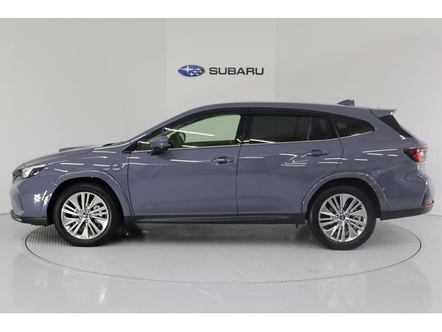 Subaru Levorg Layback 3