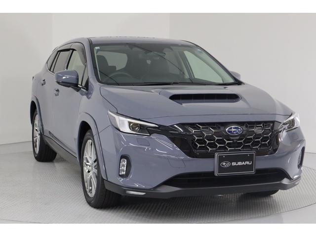 Subaru Levorg Layback 6