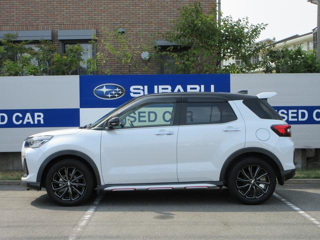 Subaru Rex 11