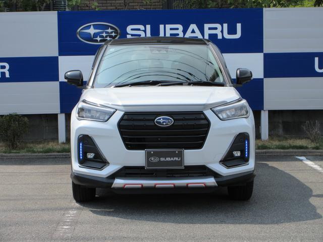 Subaru Rex 5