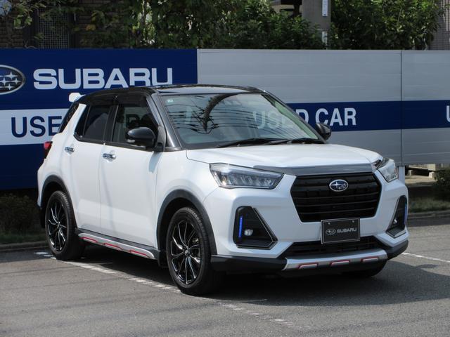 Subaru Rex 6