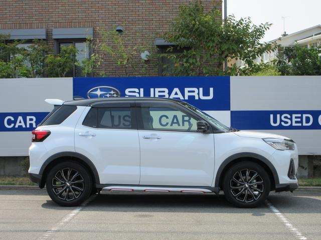 Subaru Rex 7