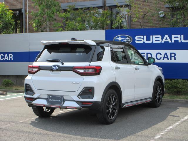 Subaru Rex 8