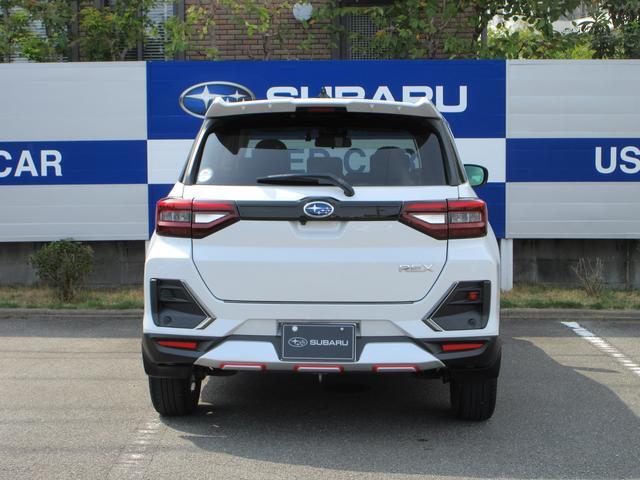 Subaru Rex 9