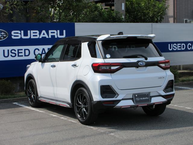Subaru Rex 10
