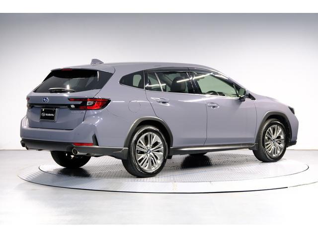 Subaru Levorg Layback 2