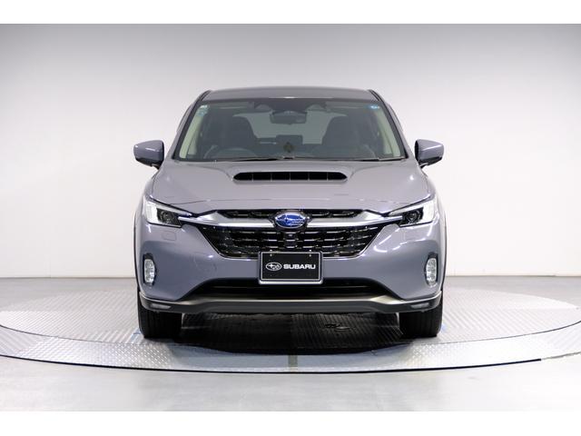 Subaru Levorg Layback 4