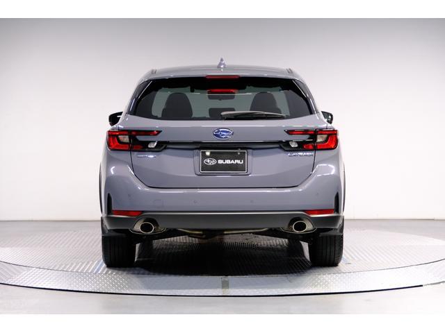 Subaru Levorg Layback 5