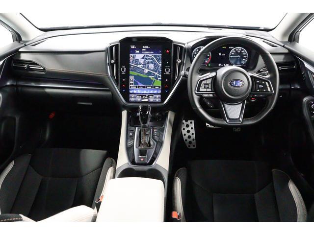 Subaru Levorg Layback 6
