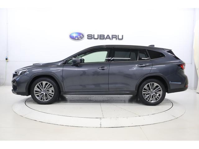 Subaru Levorg Layback 4
