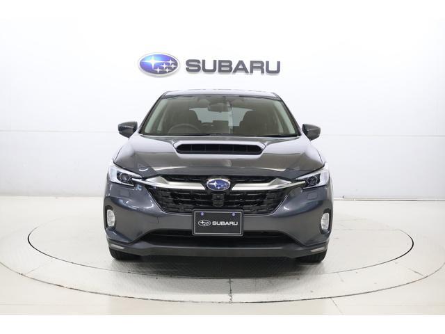 Subaru Levorg Layback 5