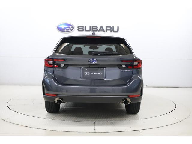 Subaru Levorg Layback 6