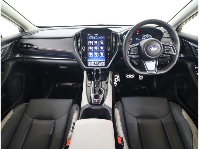 Subaru Levorg Layback 7