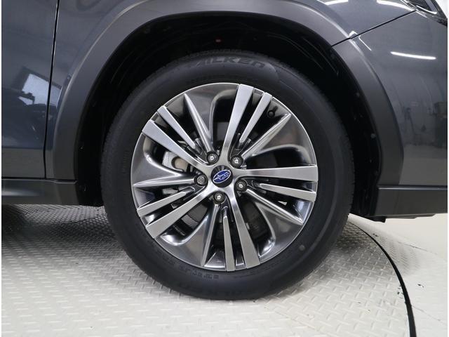 Subaru Levorg Layback 8