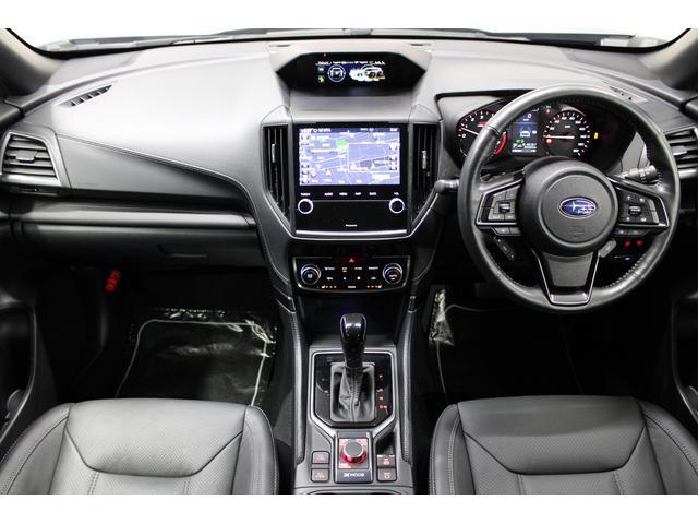 Subaru Forester 7