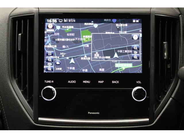 Subaru Forester 8