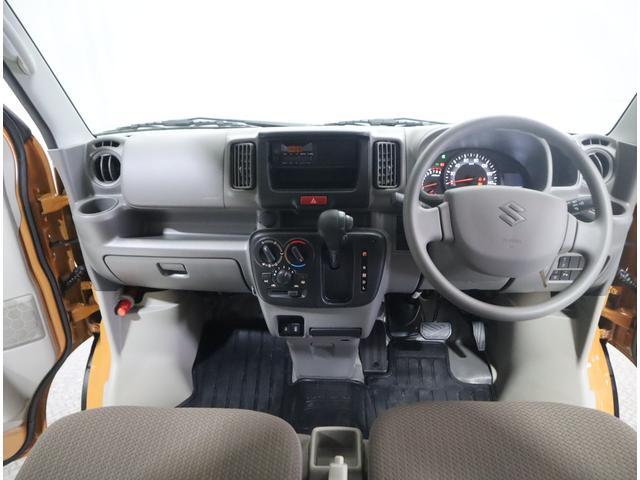 Suzuki Every 4