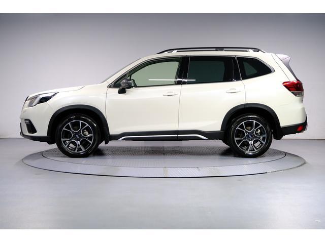 Subaru Forester 3