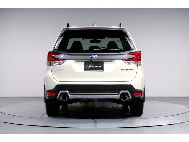 Subaru Forester 5