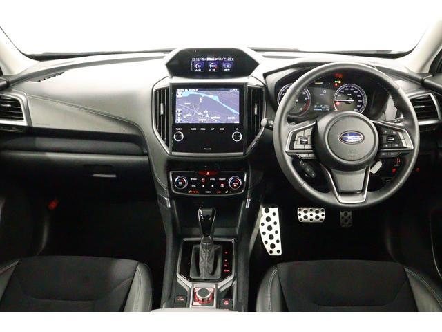 Subaru Forester 6