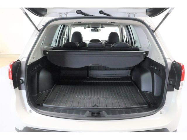 Subaru Forester 10