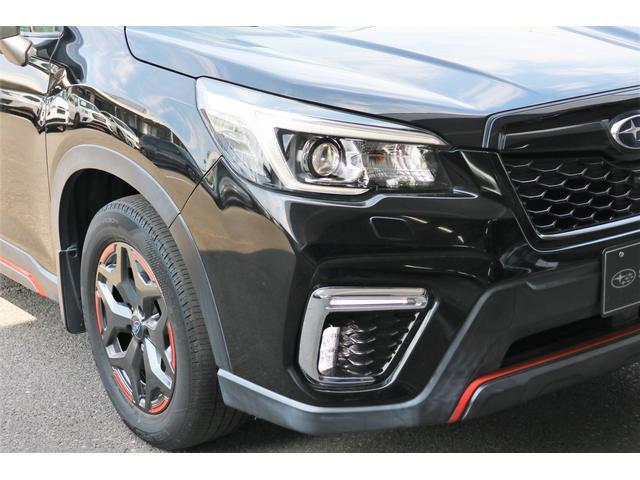 Subaru Forester 12