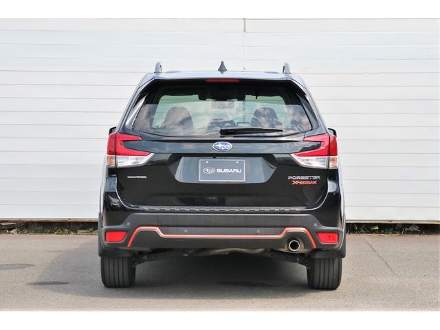 Subaru Forester 5