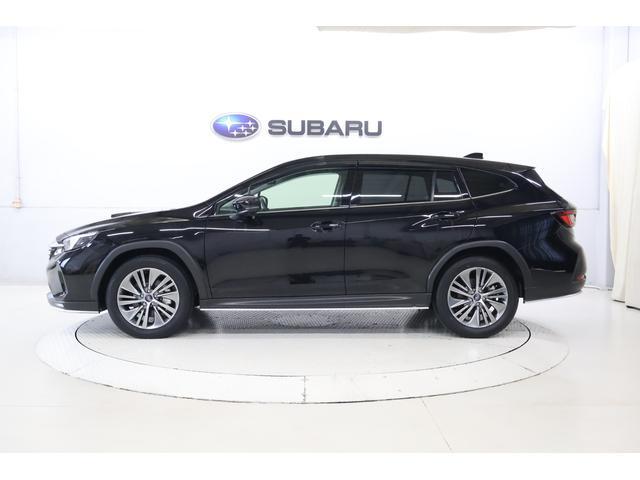 Subaru Levorg Layback 4