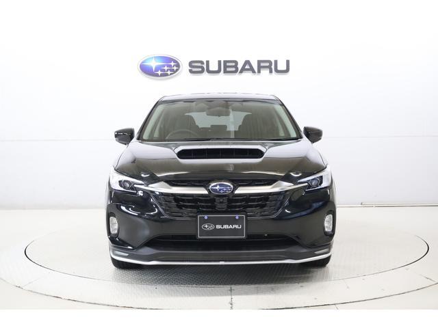 Subaru Levorg Layback 5