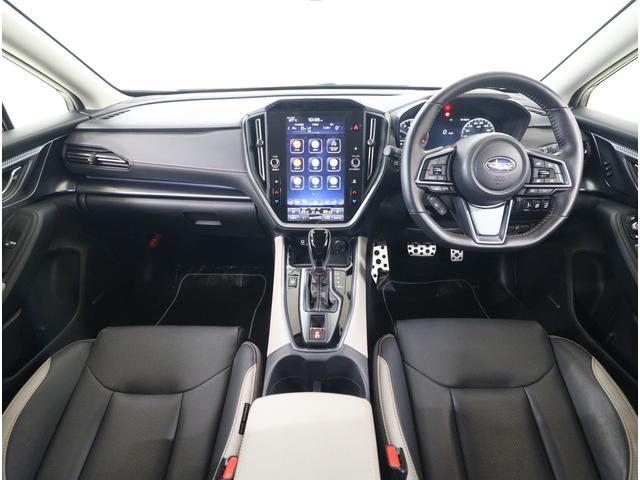 Subaru Levorg Layback 7