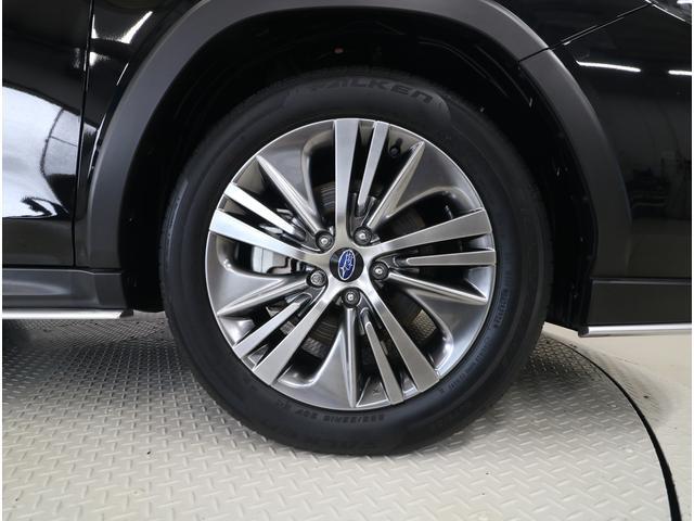 Subaru Levorg Layback 8