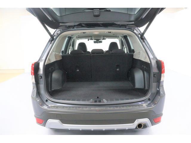 Subaru Forester 11