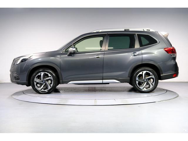 Subaru Forester 3