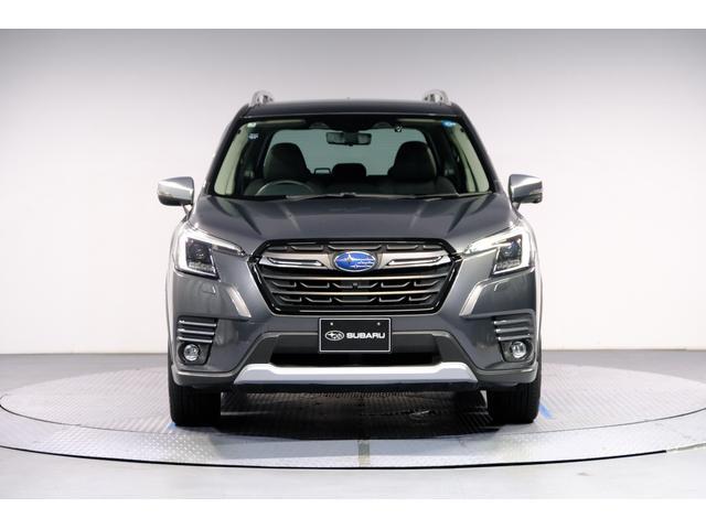 Subaru Forester 4