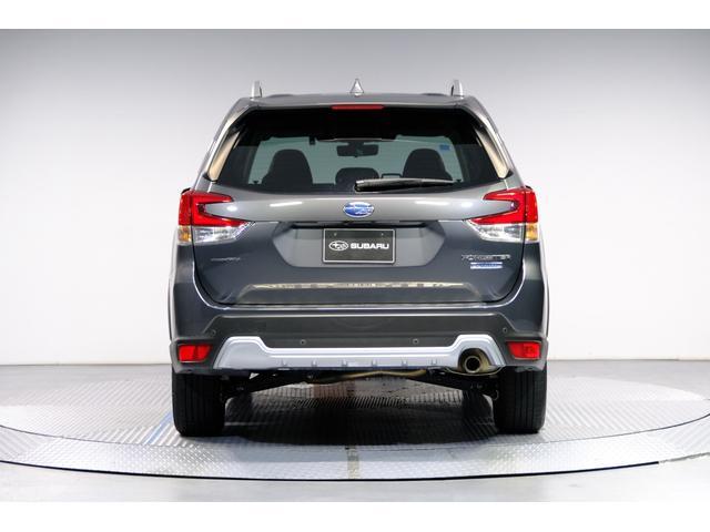 Subaru Forester 5