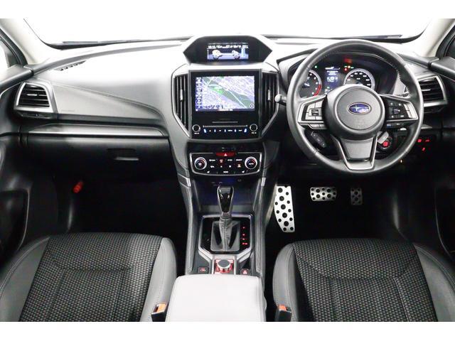 Subaru Forester 6