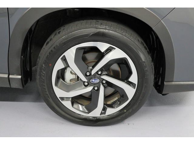 Subaru Forester 7