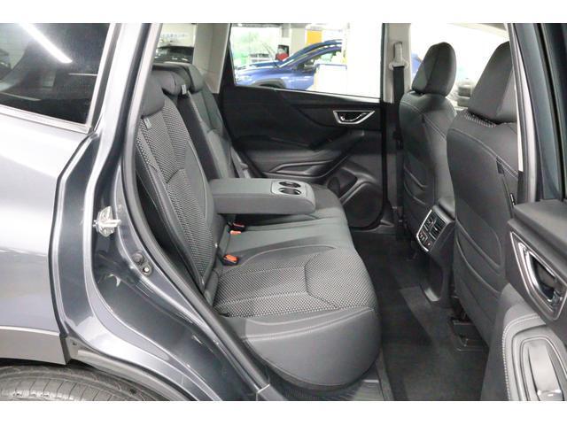 Subaru Forester 10