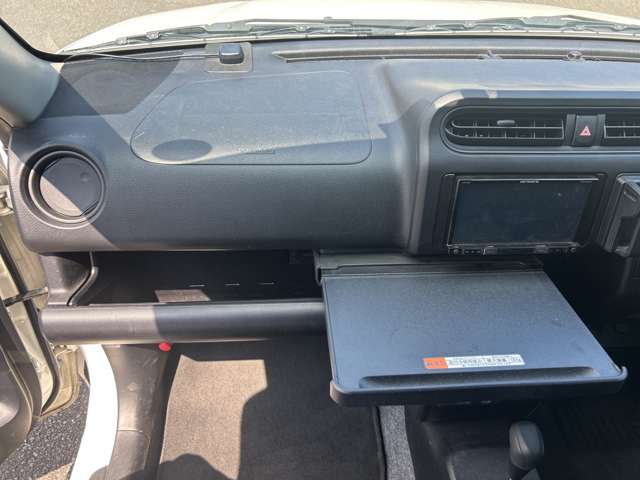 Toyota Probox Van 8