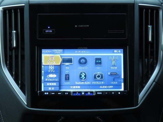 Subaru Forester 11